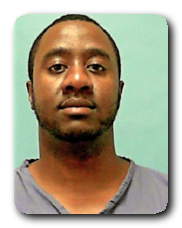 Inmate LIONELL BATES