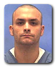 Inmate ANDREW BACOT