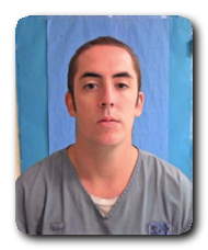 Inmate DANIEL SPENCER