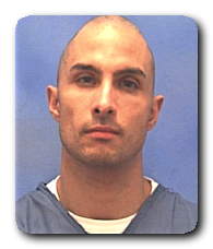 Inmate CHRISTOPHER J WESTERVELT