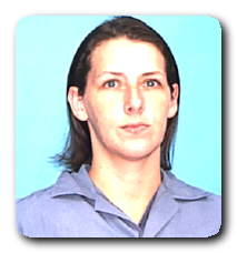 Inmate HOLLY MILLMINE