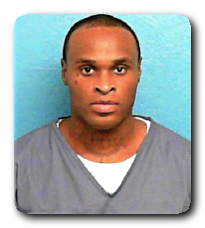 Inmate TORRENCE A BATES
