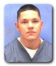 Inmate JOHN SHEA