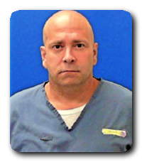 Inmate BRIAN S SHELLY