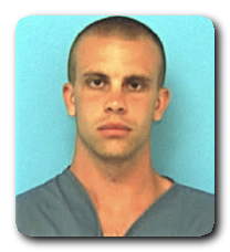 Inmate SHAWN L JR ARMSTRONG