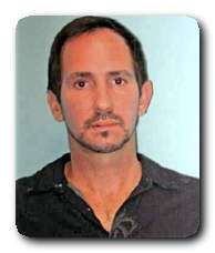 Inmate CHRIS FABRIZIO