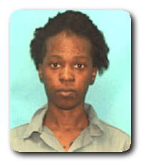Inmate ASHLEY ROSS