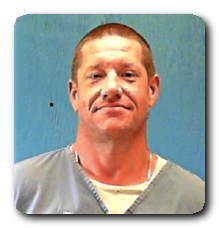 Inmate BENJAMIN HOPPER