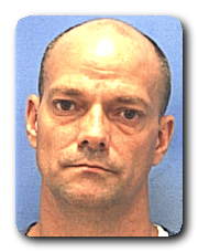 Inmate CARL A YEAGER
