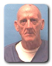 Inmate TERRY YOUNG