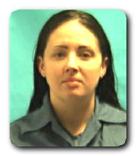 Inmate SAMANTHA LEAHY