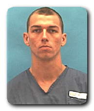Inmate TORY FOSTER