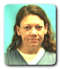 Inmate STACEY L FOWLER