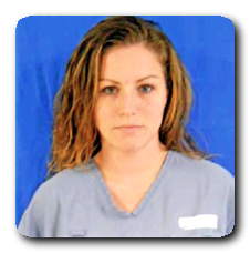 Inmate COLLEEN LUDLOW