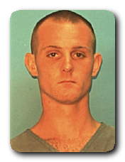 Inmate CODY SEWELL