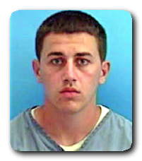 Inmate JAMES ALBRIGHT