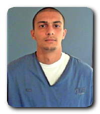Inmate MUHAMED BAJRIC