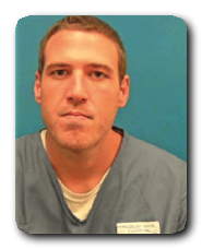 Inmate AARON FULBRIGHT