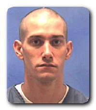 Inmate CHRISTOPHER A LINDSEY