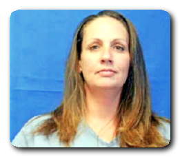 Inmate MARY OYER