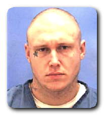 Inmate TYLER A YARBROUGH
