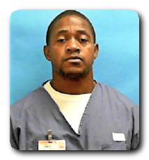 Inmate CASEY HUDSON