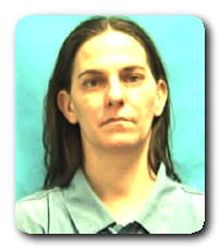 Inmate HEATHER FORCIER