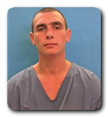 Inmate CHARLES LABOMBARD