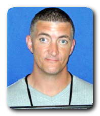 Inmate CHAD MICHAEL FRITTS