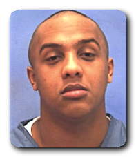 Inmate ANTHONY WRIGHT