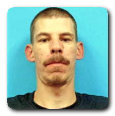 Inmate CHAD ALLEN WRIGHT