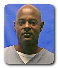 Inmate TERRY A MCGRIFF