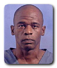 Inmate RODNEY LANGSTON