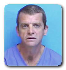 Inmate JERRY W NORRIS