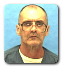 Inmate ROBERT B HUTCHINSON