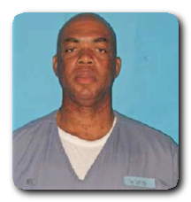 Inmate CHARLES LAWSON