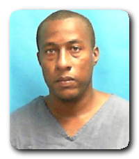 Inmate KEITH L EASTON