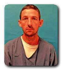 Inmate BRIAN R SR FROST