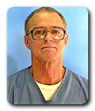 Inmate DAVID M SANCHEZ