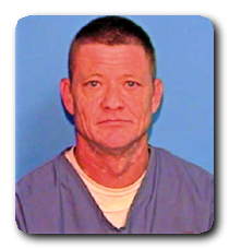 Inmate CHRISTIAN L SATTERFIELD