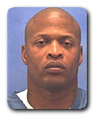Inmate MARK A KENNON