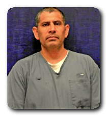 Inmate MAURO RAMIREZ