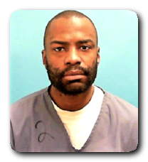 Inmate WILLIE E LESTER