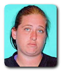 Inmate MICHELLE A FISHER
