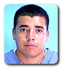 Inmate JOSE G ALVAREZ