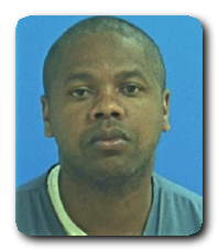 Inmate BRIAN C LACY