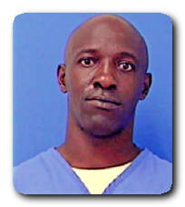 Inmate WILLIAM LAUREY