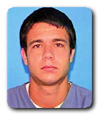Inmate RYAN J MARCHIONE