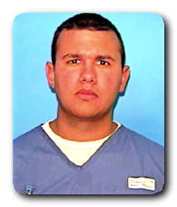Inmate LUCAS J MARTINEZ