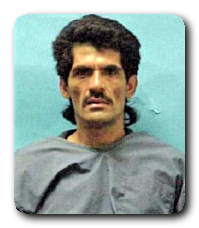 Inmate WUILIAN MARTINEZ